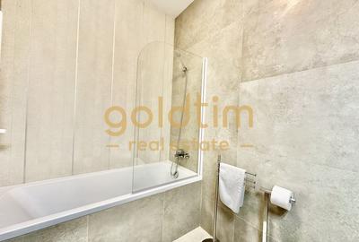 Apartament cu 3 camere decomandat, mobilat în Iancu Nicolae - 19