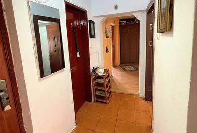 Apt 3 camere, langa mall - 3