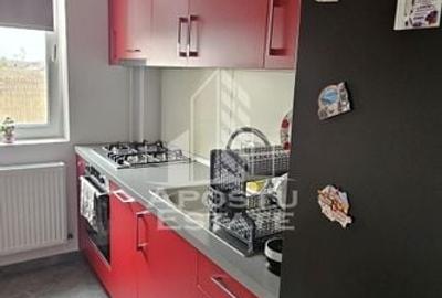 Apartament 2 camere, loc de parcare, terasa, Giroc - 2