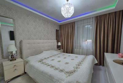 Apartament 4 camere | Mobilat ?i Utilat | Aparatorii Patriei - 9