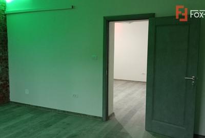 Apartament cu 2 camere la curte de inchiriat, zona Arad - 3