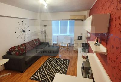 Apartament cu 2 camere decomandat, mobilat în Păcurari - 2