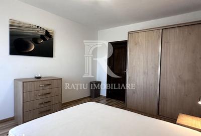 Apartament cu 2 camere în Cantemir - 15