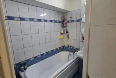 Apartament cu 3 camere decomandat, mobilat în Central - 5