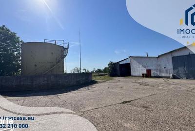 Spațiu comercial, de 2,500 mp, în Semlac - 4