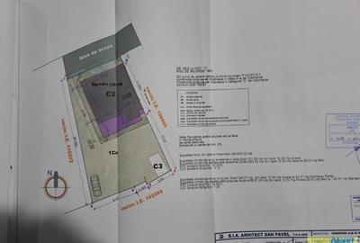 Ovidiu, zona Faleza, vila spatioasa, S+P+1E+M - 11