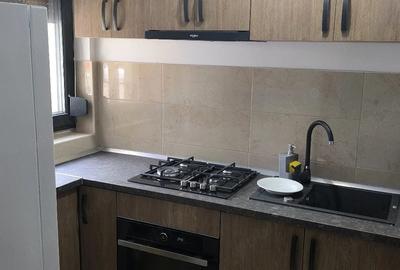 Apartament cu 2 camere decomandat în 1 Mai - 7