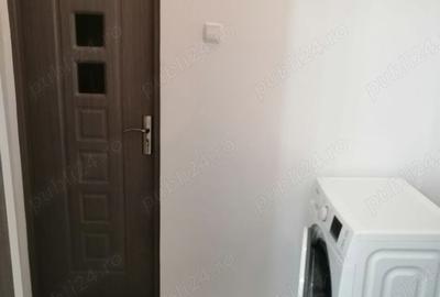 Apartament cu 2 camere semidecomandat în Obor - 5