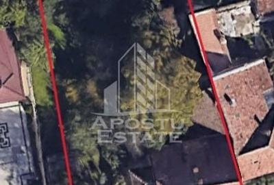 Casa individuala, teren 770mp, toate utilitatile, Telegrafului-Lorena - 23