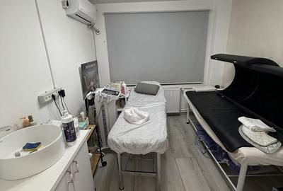 Spațiu comercial, de 66 mp, în Apusului - 3