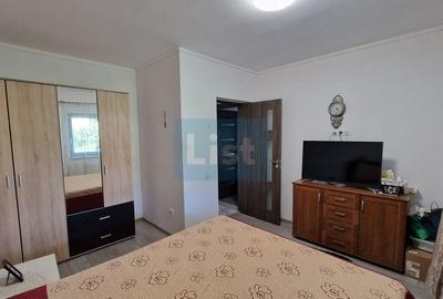 Casă cu 5 camere cu Canalizare în Satu Nou de Sus - 11