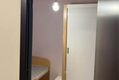 Apartament cu 2 camere semidecomandat în Micro 6