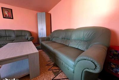 Casă cu 5 camere cu Teren 3316 Mp în Oșorhei - 9