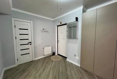 Apartament cu 2 camere în Vitan - 4