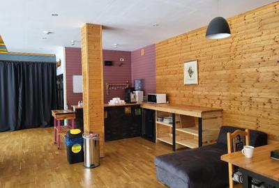Hotel/Pensiune, de 20 mp, în Viștișoara - 5