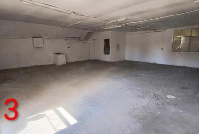 Spa?iu comercial, hala, atelier, depozit pentru inchiriere - 1