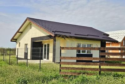 Casa in RATE - comuna Berceni - 3