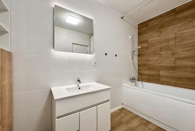 Apartament 2 camere, zona centrala - Scala Center, garaj - 11