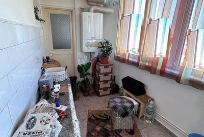 Apartament cu 3 camere decomandat, mobilat în Dorobanți - 12