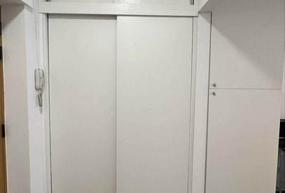 Garsonieră semidecomandată în Barbu Văcărescu - 8