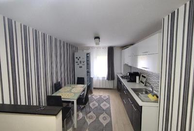 Apartament cu 3 camere decomandat în Central - 7