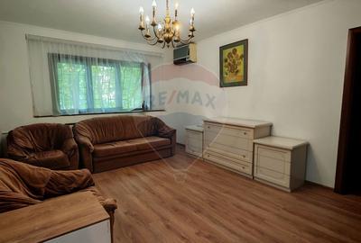 Apartament 2 camere de inchiriat | Turda - Mihalache | Mobilat