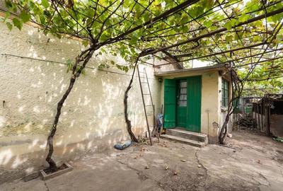 RECO . Casa batraneasca Episcopia bihorului - 1