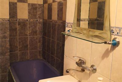 Garsoniera de inchiriat in zona Tineretului - 2