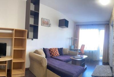 Apartament 1 camera, etaj intermediar, zona Hotel Paradis Apartament 1 camera, etaj intermediar, zona Hotel Paradis - 2