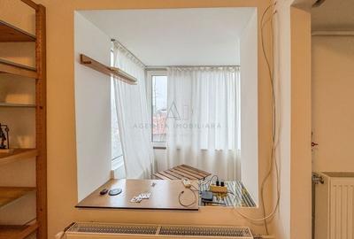 INVESTITIE 2 Camere Floreasca !!! - 14