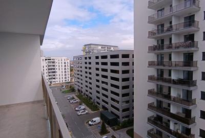 PRIMA INCHIRIERE Apartament 2 Camere Rezidential Hils Brauner - Metrou - 12
