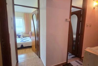 Apartament cu 2 camere în Burdujeni - 1