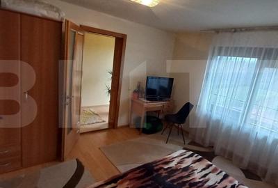 Vila 311 mp, teren 2200mp, mobilata, D+P+M, Viisoara - 16