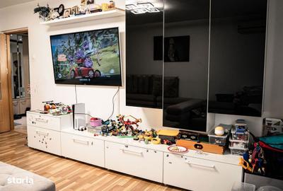 Apartament cu 2 camere decomandat în Aleea Tudor Neculai - 4