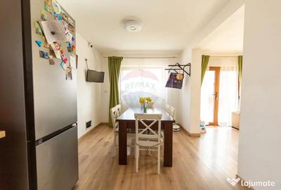 Casă cu 4 camere cu Teren 600 Mp în Tărlungeni - 8