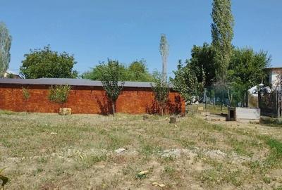 Teren de 2000 mp, în Curtișoara - 1