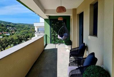 Apartament 3 camere de inchiriat / Zona Centrala - 17