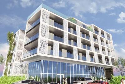 Apartament cu 2 camere decomandat în Nicolae Grigorescu - 1