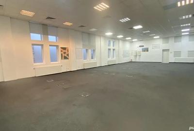 Spațiu comercial, de 700 mp, în Gorjului - 2