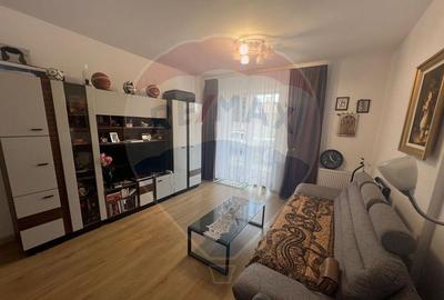 Apartament 2 camere bloc nou in zona Sud-Est