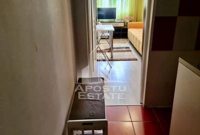 Garsoniera renovata, 16mp, ideal investitie, Complexul St... - 6