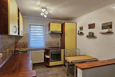 Apartament cu 2 camere semidecomandat în Astra - 2