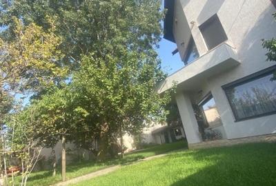 Spațiu ideal pentru activități comerciale – P+1+M, 2 minute de METROU Apărătorii - 1