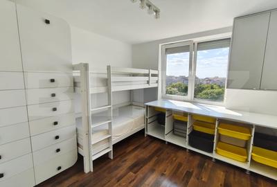 Apartament cu 3 camere - Rogerius - 71 mp - 4