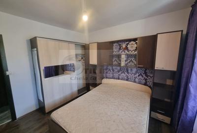 Cartier - Podu Ros - Ap. 3 camere - Pret Cash - 58 mp, etaj 1. - 2