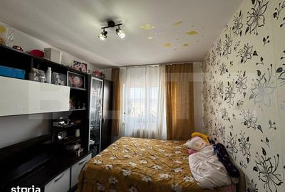 Apartament cu 3 camere în Ampoi 3 - 3