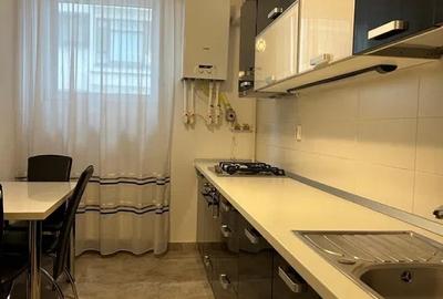 Apartament 2 camere | Laguna Residence | Tei | Garaj subteran | Piscina - 3
