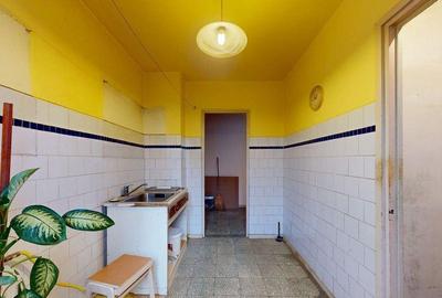 Apartament 4 camere Jean Steriadi Ozana Auchan Titan Apartament 4 camere Jean Steriadi Ozana Auchan Titan - 11