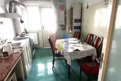 Apartament cu 2 camere decomandat în Obor - 7