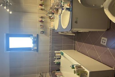 Apartament 3 camere ?i garaj ultracentral - 7